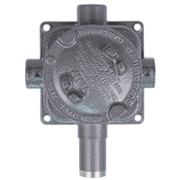 SOR Pressure and Vacuum Switch